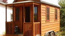 Why Tiny Homes Need to Be Concerned With Air Quality