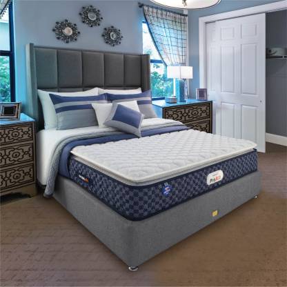 Confused In Buying Mattress? Types Of Mattresses That You Should Know