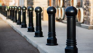 How to Choose the Right Security Bollard for Your Business