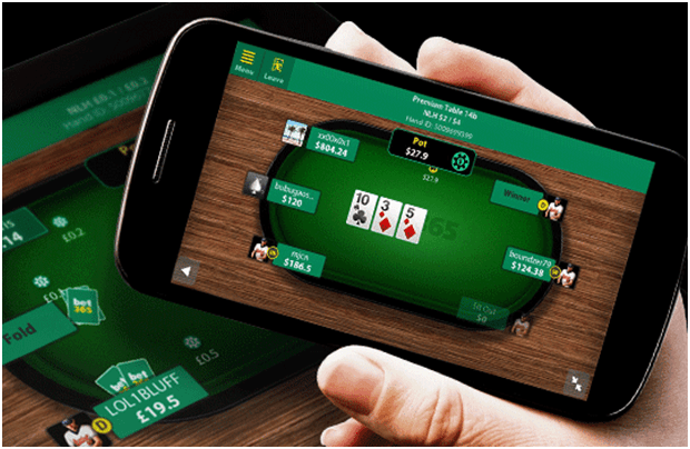 Playing Real Money Casinos with Your Mobile Phone
