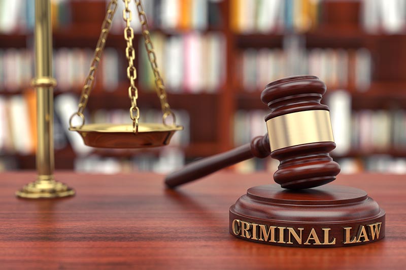 The role of the lawyer in criminal defense