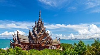 Things to Do During the Trip to Pattaya With Kids and Family