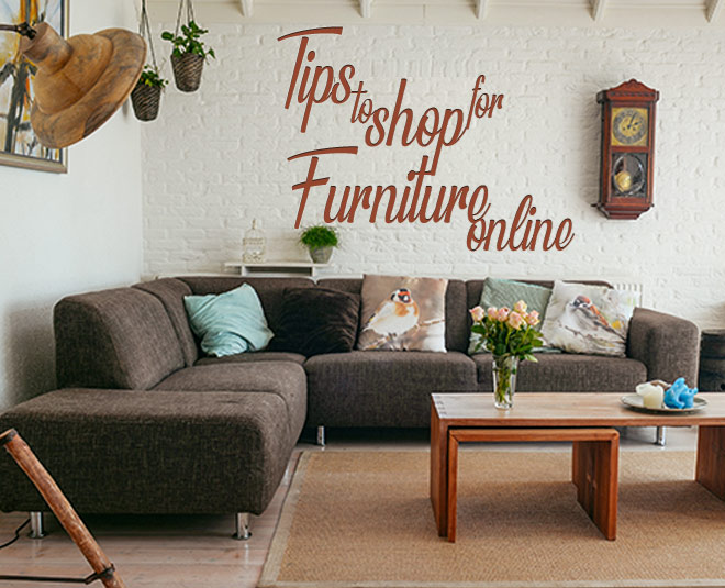 Tips for Shopping for Furniture