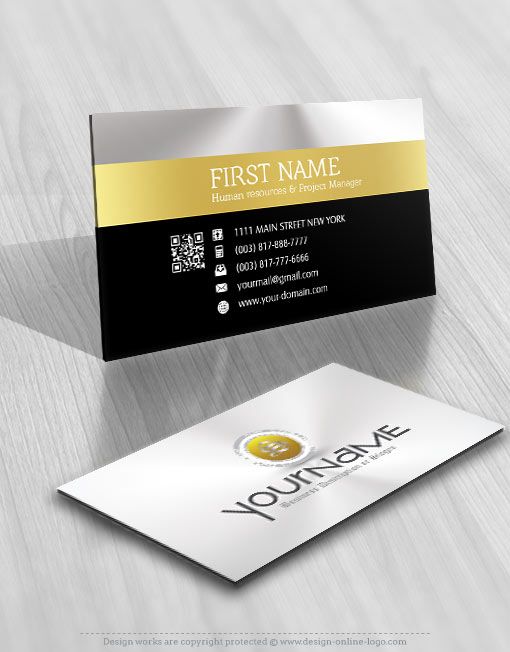 Tips in Designing your First Business Card