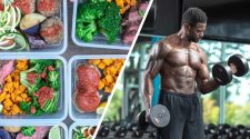What To Eat And What To Avoid When Bodybuilding