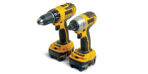 More Information About Cordless Drills And Impact Drivers