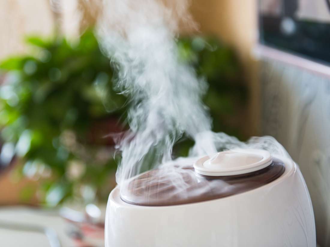 The Significance of Using Humidifier