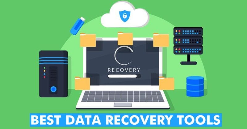 The benefits of a highly functional data recovery software for hard disk