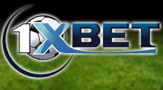 Affiliate offers information on the 1xBet website