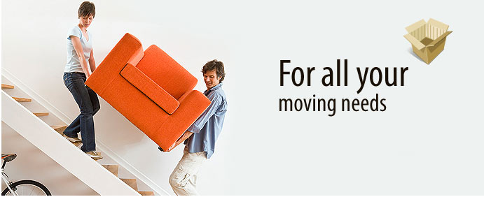 5 Useful Methods of Handling A Small Move
