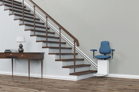 How To Choose The Right Stairlift For The Disabled?