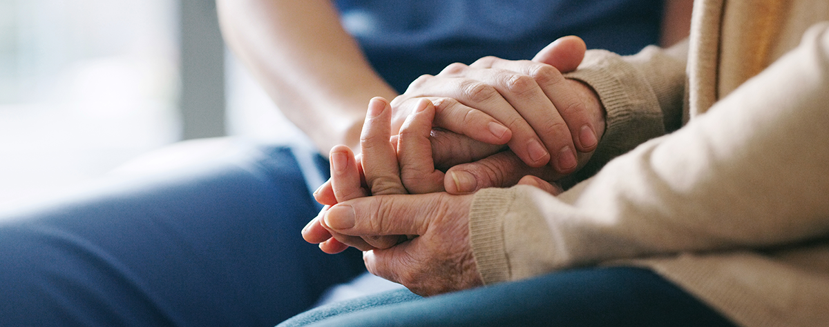 How To Protect A Loved One Suffering From Dementia During COVID-19