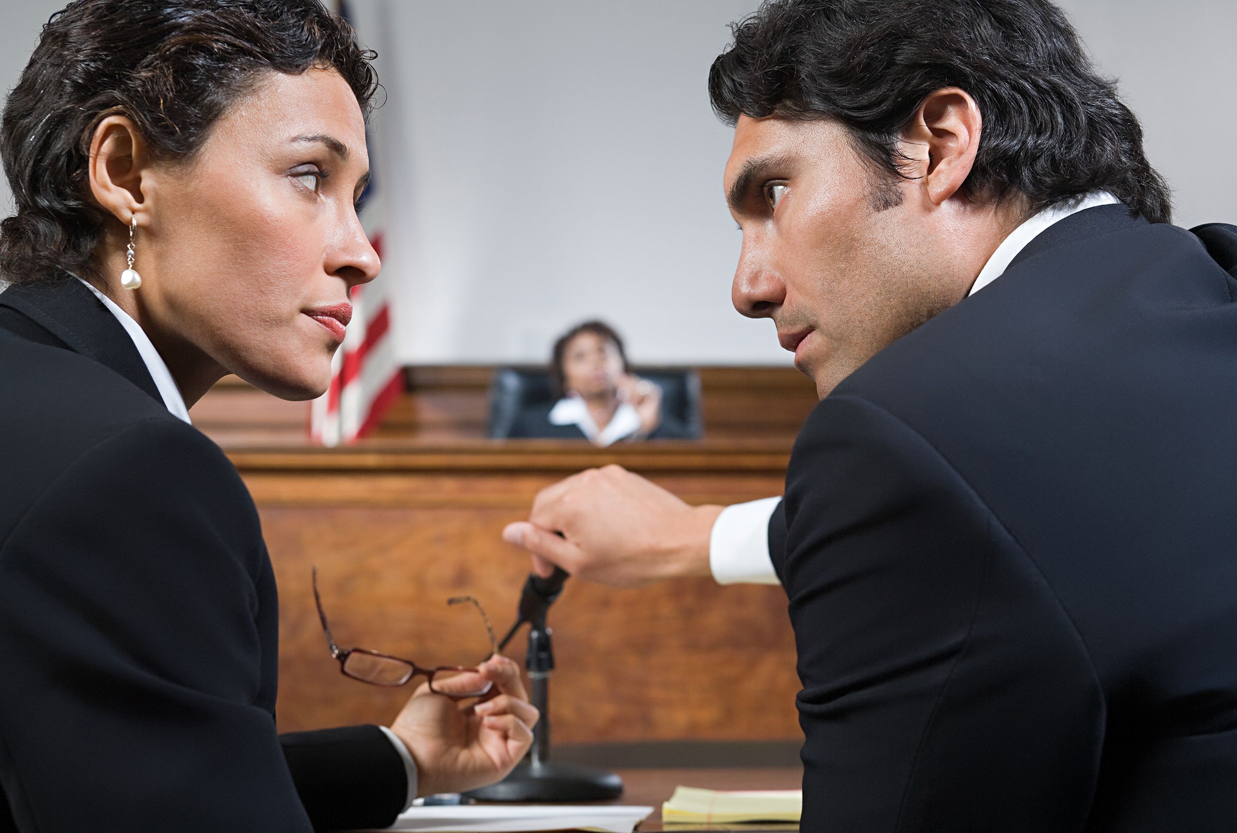8 Tips on Becoming a Successful Criminal Lawyer