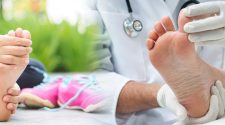Things to Consider When Choosing the Best Podiatrist