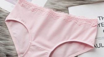 5 Tips When Choosing Plus Size Comfortable Underwear.