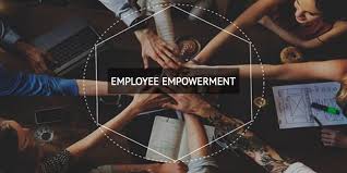 4 Simple Things To Remember Why Employee Empowerment Is The New Trend