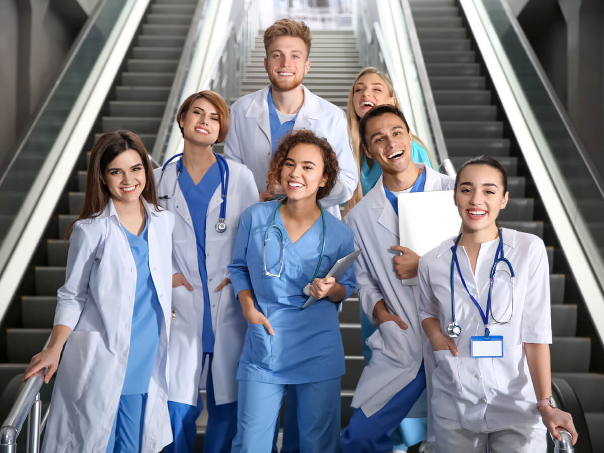 List of Top Degrees in Health Students Should Consider in 2020