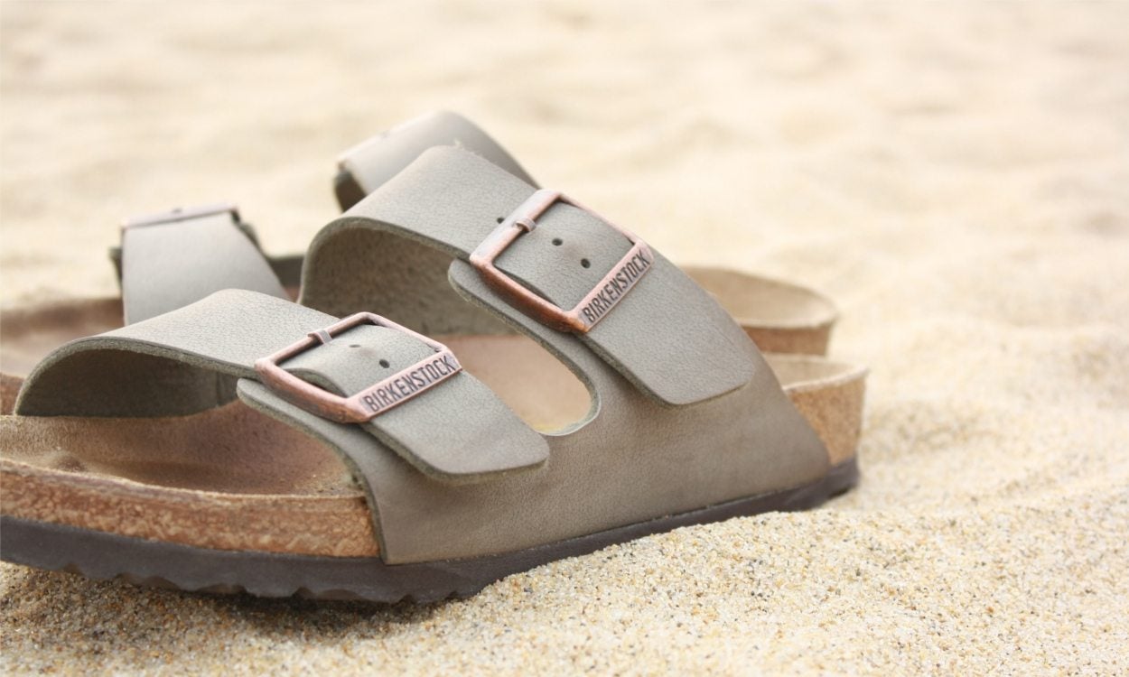 Cool Girl's Guide to Styling Your Birkenstocks