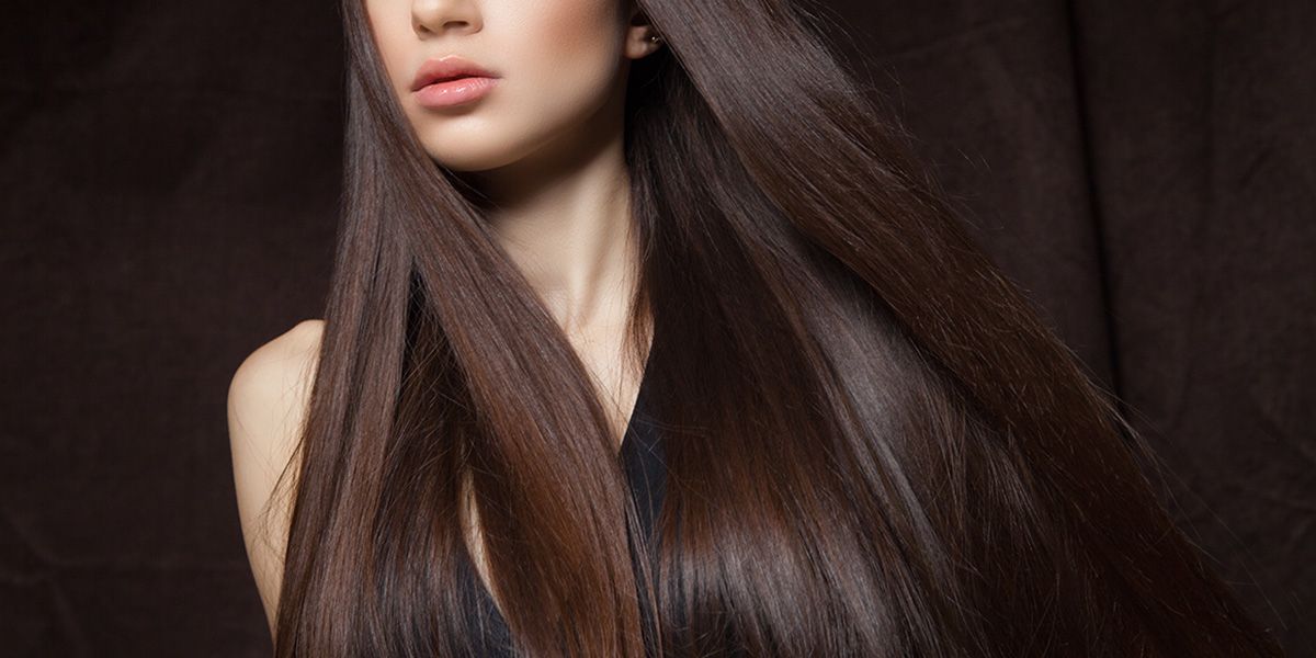 5 Steps to Salon perfect hair