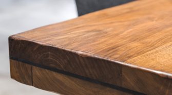 How to Choose a Good Wood Finish