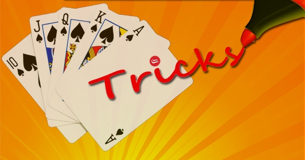 Rummy Tricks You Must Know