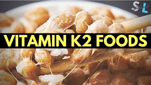 Benefits of Vitamin K2: Why You Should Take This Supplement