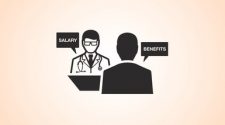 What a Physician Should Expect During Salary Negotiation
