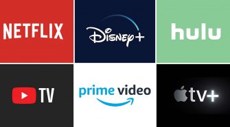 Best Online Film and TV Streaming Services in 2020
