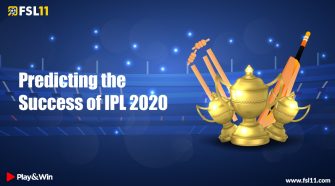 Predicting the Success of IPL 2020