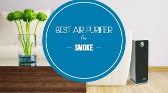 5 Quintessential Features of the Best Air Purifier for Smoke