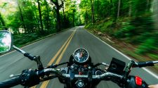 What To Do After A Motorcycle Accident