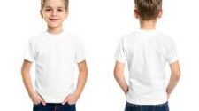 Top 5 Reasons Aussie Parents Should Buy T-Shirts in Bulk