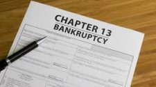 CAN A CHAPTER 13 BANKRUPTCY HELP YOU GET OUT OF DEBTS? HOW?