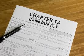 CAN A CHAPTER 13 BANKRUPTCY HELP YOU GET OUT OF DEBTS? HOW?