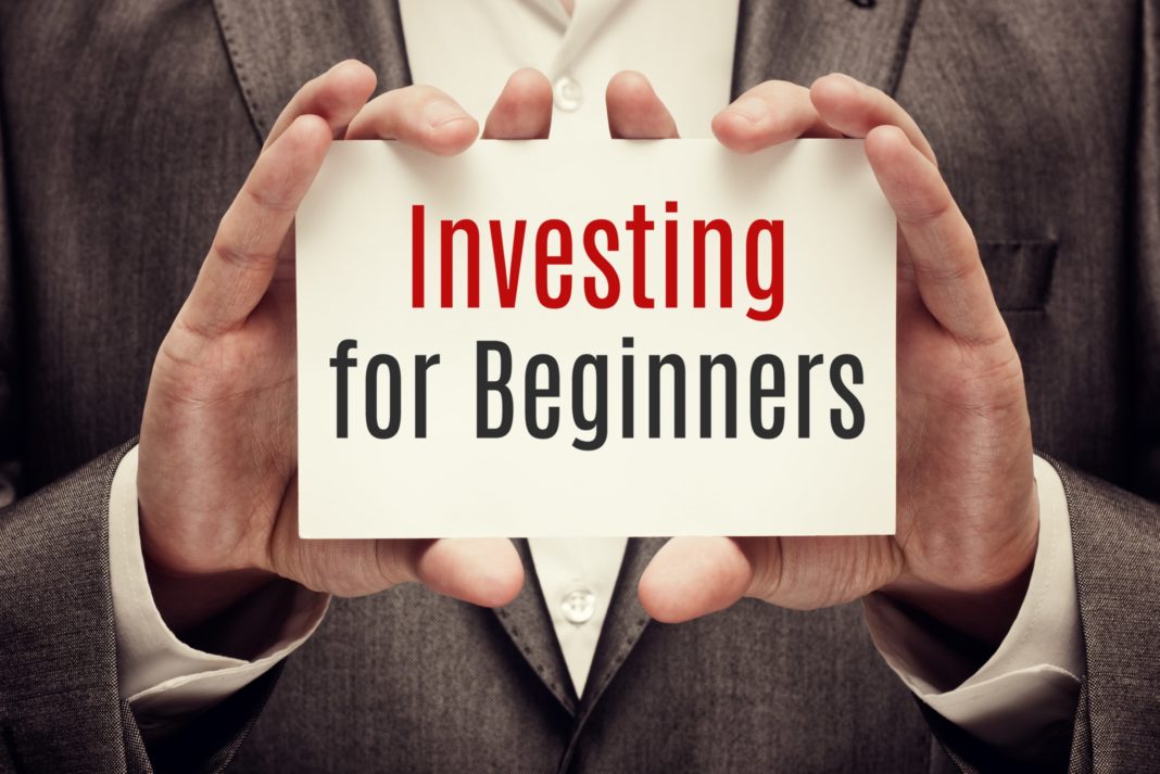 5 Tips for Beginner Investors