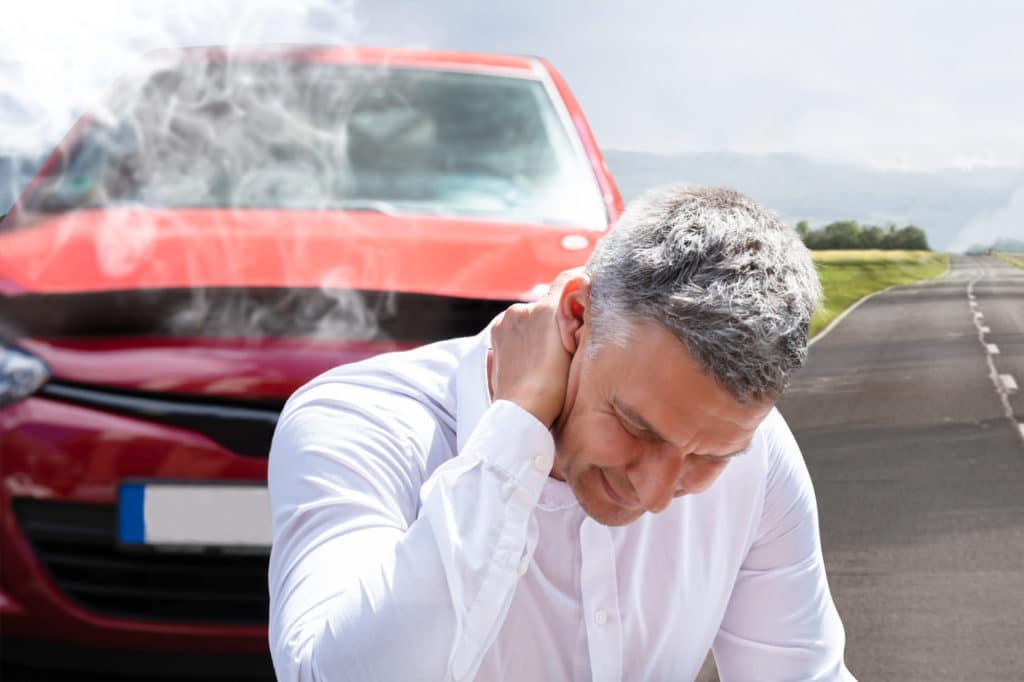 Car Accident Injuries and How to Treat Them