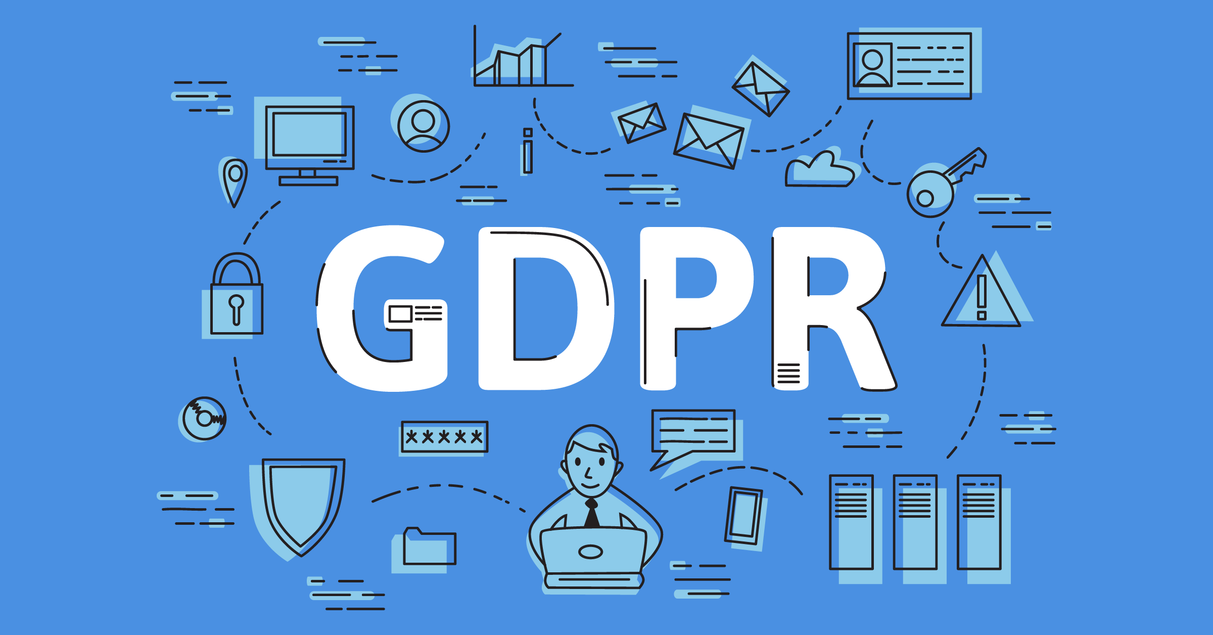 Top Reasons GDPR Might be Good For Your Firm