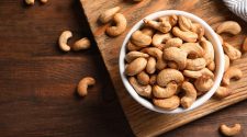 Why You Should Eat Flavored Cashew Everyday?