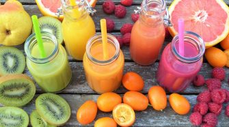 A List of the Top Fruit Juice Combos and Mixes You Can Include in Your Menu