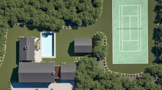 3D Renders: The New Solution for Real Estate Listings Shortage