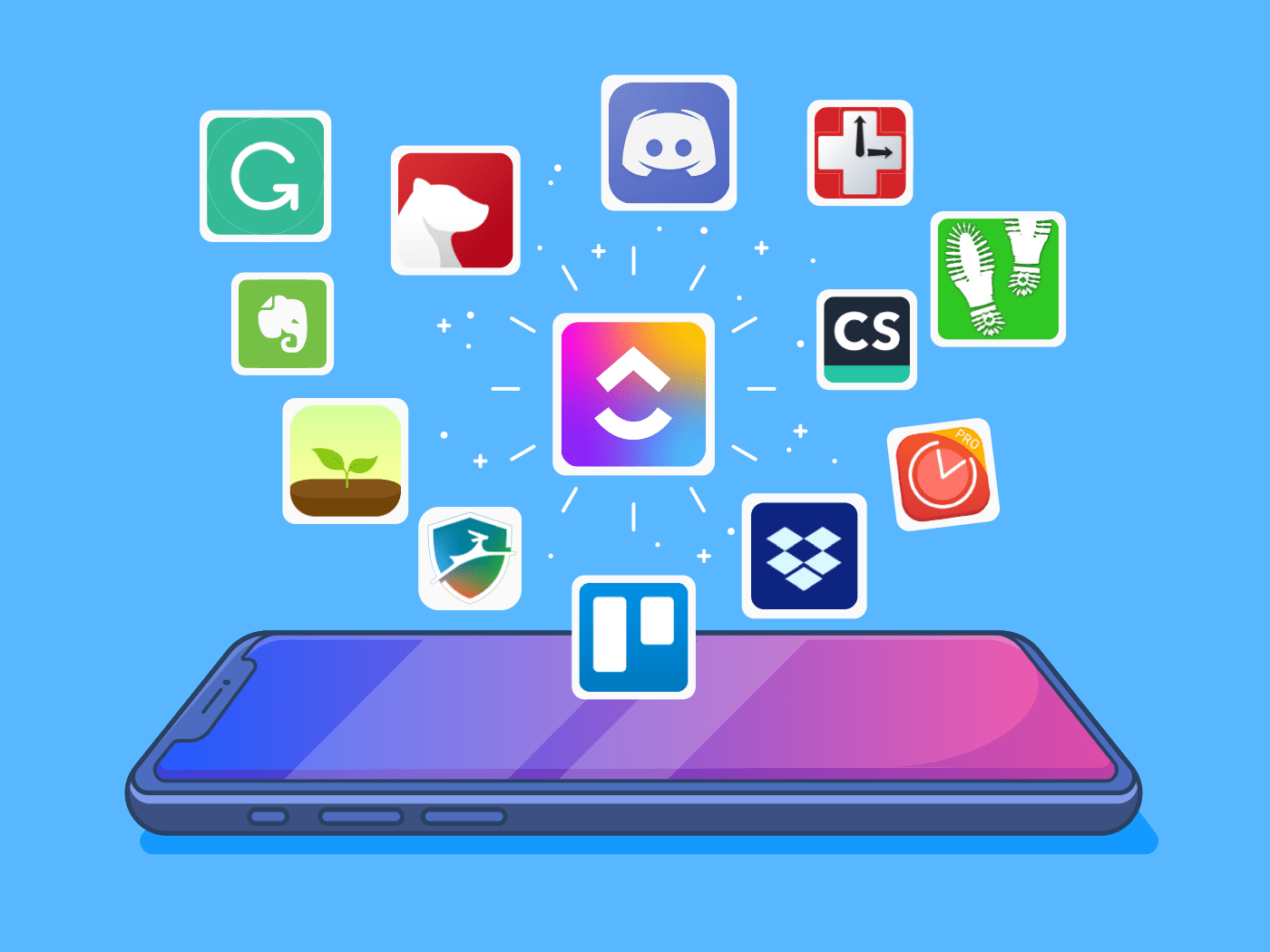 What Are the Best Apps for Productivity?