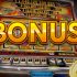 What is an online slot bonus?
