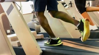 What are the pros of indoor running